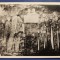 Manastirea Horezu - Familia ctitorului Constantin Brancoveanu 1926 fotografie