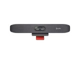 HP Poly Studio R30 , Video Bar USB 4K, 120 , NoiseBlockAI, Teams Zoom Certified