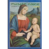 Magazin Istoric, Nr. 1/Ianuarie 2005