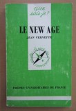 Jean Vernette - Le New Age