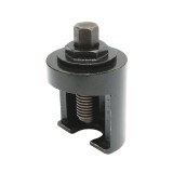 Presa extractor pentru pivoti si capete de bara camion 58x90 mm Breckner