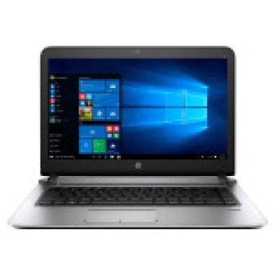 Laptop Refurbished HP ProBook 440 G3, Intel Core i3-6100U 2.30GHz, 8GB DDR3, 256GB SSD, 14 Inch Full HD, Webcam + Windows 10 Pro foto