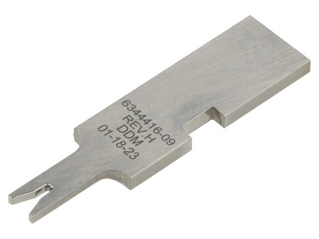 Sigiliu 63800-0029