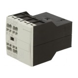 Cleme push-in frontale pentru contacte auxiliare Term: NC NO