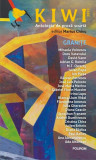 Kiwi, 2022 - Paperback brosat - Marius Chivu - Polirom