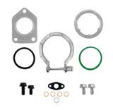 Set montaj turbocompresor Bmw 1, 1, 1, 1, 1 Convertible, 1 Coupe, 3, 3 (F30, 3 Convertible, 3 Coupe, 3 Gran Turismo, 3 Touring, 3 Touring, 5, 5