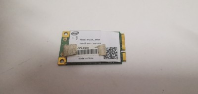 Placa Wireless Laptop intel 512AN MMW foto