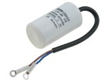 Condensator Motor 8uF 450V 35x60mm