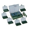 Cutie Baracuda Carp Box 002 verde 270 x 200 x 55mm