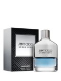 Apa de parfum Jimmy Choo Urban Hero, 100 ml, pentru barbati