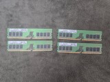 Set 2 module RAM Samsung 16GB DDR4 2666MHz (2x8GB) pentru PC