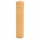 Plasă protecție intimitate, nisipiu, 1,5x50 m, HDPE, 150 g/m&sup2;