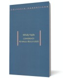 Conversa&Aring;&pound;ii pe malul r&Atilde;&reg;ului Ilisos - Mihaly Vajda - Editura Idea Design &amp; Print