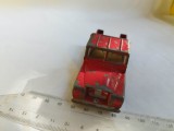 Bnk jc Corgi Land Rover 109 WB