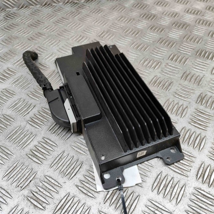 Amplificator de sunet BMW iX I20 2022 OEM: 5A4EEC3