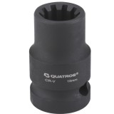 Cheie etrier frana 15 mm x 10 dinti