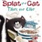Splat the Cat Takes the Cake