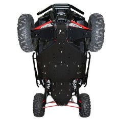 Scut Protectie PHD Polaris RZR 1000 XP Complet foto