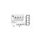Set garnituri chiulasa LANCIA DEDRA SW (835) 1.8 GT 16V (835EH) 1996-1999 CORTECO 418436P