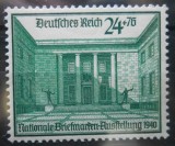 CV1 1940 SERIE GERMANIA REICH MNH