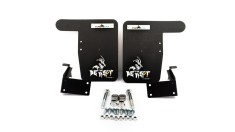 APARATORI PIETRE SI NOROI ROTI SPATE CAN-AM MAVERICK X3 (r/f 715004865)