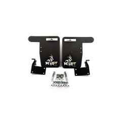 APARATORI PIETRE SI NOROI ROTI SPATE CAN-AM MAVERICK X3 (r/f 715004865)