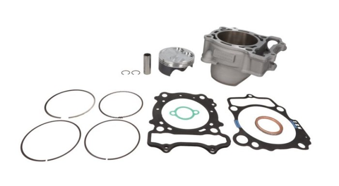 Kit cilindru Yamaha YZF WRF 250 16- 18 77mm Athena P400485100066