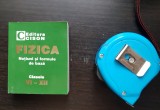 Memorator FIZICĂ. Noțiuni și formule de bază. Clasele VI - XII - Fronescu Beatrice