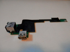 Modul USB IBM Lenovo Thinkpad T520i foto