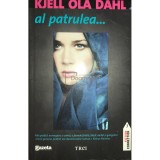 Kjell Ola Dahl - Al patrulea... (Editia: 2011)
