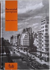 Bucurestiul european &ndash; Bogdan Andrei Fezi