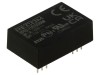 Convertor DC/DC 3W 36-160V la 15V 200mA DIP24