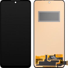 Display cu Touchscreen MP compatibil cu Xiaomi Redmi Note 14 4G / Note 13 4G foto
