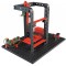 Kit STEM E-Tronic, Fischertechnik