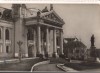 CPIB 22067 - CARTE POSTALA - IASI, TEATRUL NATIONAL, RPR, 1958, Necirculata, Fotografie