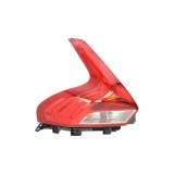 Stop spate lampa Volvo V40, 07.2012-, partea Stanga, cu lampa mers inapoi, cu suport becuri, MAGNETI MARELLI