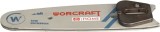 Lama ghidaj 10 cm pentru fierastrau Worcraft CHS-S20LiBCM, piesa 11