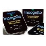Fir fluorocarbon Kryston Super Incognito 20m 15lb