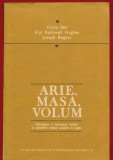 Diana Bell, Eryl Rotwell Hughes, Joseph Rogers, "Arie, masa, volum" - 1976