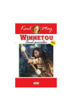 Winnetou Vol.1. Omul preriilor