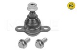 Pivot brat suspensie VW California T5 Camper, California T6 Camper, Multivan T5, parte montare Axa fata dreapta, partea de jos, Axa fata stanga, OE