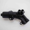 Carcasa filtru de ulei AUDI A6 4G2, C7, 4GC 2015 OEM: 0B5325060C,0B5325240B 2529905