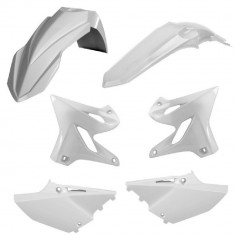 Kit Complet Plastice Carena YAMAHA YZ 125/250 2021