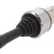 Joystick Comutator 22mm Negru fără IP67
