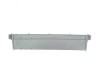 Suport numar fata Bmw Seria 5 E39 01.1996-1999, pentru masini cu turnare cromat, 51118159357, Rapid