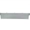 Suport numar fata Bmw Seria 5 E39 01.1996-1999, pentru masini cu turnare cromat, 51118159357