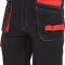 YATO PANTALONI SCURTI DE LUCRU MARIMEA S