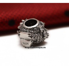 CHARM ARGINT 925 - SPECIAL-