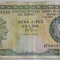 Bancnota Cipru - 10 Pounds 01-10-1990