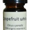 Ulei esential de grapefruit alb (citrus paradisi) pur bio 5ml ARMINA